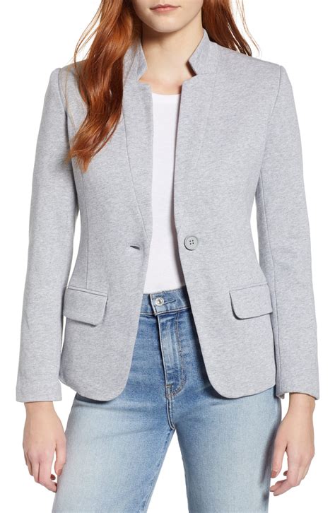 women's blazer styles